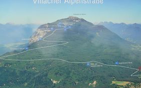 Apartment In Warmbad Villach