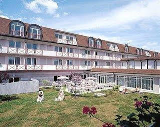 Apartment In Warmbad Villach Esterno foto